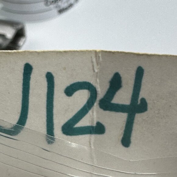 3/$30 Relic Watch Women Crystal Bezel Day Date 37MM Round Dial New Battery 7.25" - Picture 11 of 12